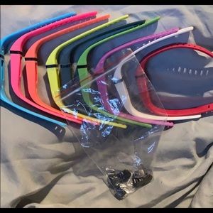 ✌🏻-donated to charity - FIT BIT FLEX BANDS